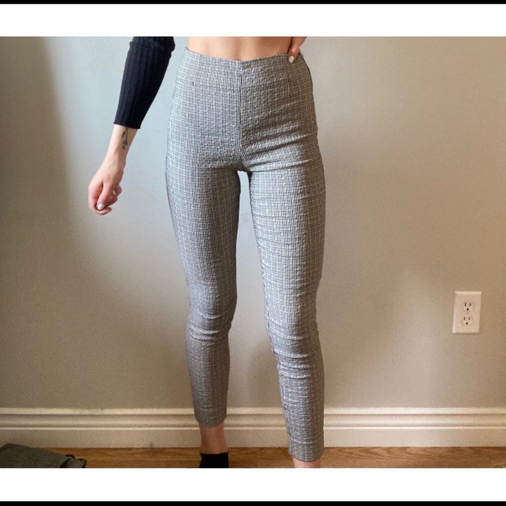 DYNAMITE PANTS